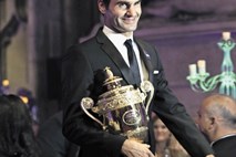 Federer odločen, da vnovič postane številka 1