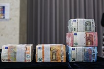 Poročilo odbora Sveta Evrope: Slovenija nima ustreznih ukrepov za preprečevanje pranja denarja