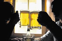 Slovenec popije na leto okoli sto litrov piva, v državi imamo 55 pivovarn