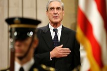 Mueller gre po ruski sledi tudi z veliko poroto