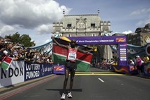 Kirui svetovni prvak v maratonu, Puhar 66.
