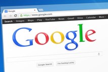 Google odpustil uslužbenca, ker se je spraševal o primernosti žensk v tehnoloških poklicih  