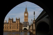 Zvonovi Big Bena bodo utihnili do leta 2021 
