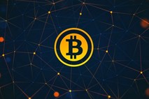 Kriptovalute na (ne)ustavljivem pohodu: Bitcoin kljub državljanski vojni podira rekorde
