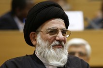 Rohani: Iran bi lahko v primeru novih sankcij ZDA v nekaj urah izstopil iz jedrskega sporazuma