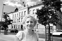 Barbara Kušar: Tri tisoč slovenskih zborov, ker skupaj zmoremo