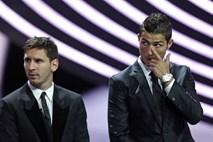 Fifa objavila sezname letošnjih kandidatov za najboljše na svetu 