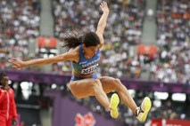 Doping in deset let kasneje. Marija Šestak bronasta na svetovnem prvenstvu v Osaki