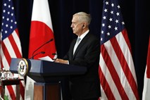 Mattis napovedal prenovo strategije ZDA do Afganistana