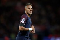 Neymar kritiziral upravo Barcelone