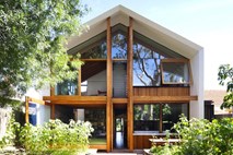Dober pasivni dizajn naredi hišo energijsko varčno in prijetnejšo za bivanje