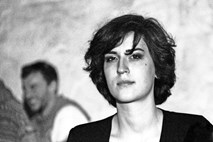Ana Urushadze, režiserka: Težava je, če mladi niso drugačni