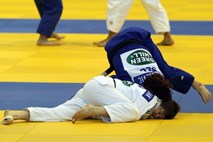 Cilj judoistov pred SP v Budimpešti medalja in uvrstitev do petega mesta