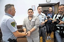  Obramba si v primeru ugrabitve in mučenja Škrbićeve želi sodnico, ki je obtoženega prvič oprostila