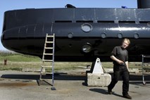 Po najdbi obglavljenega trupla novinarke bo tožilstvo izumitelja podmornice obtožilo umora