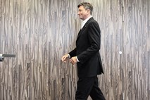 Pahor: Morda populist, nikakor pa  ne šovinist, nacist ali rasist