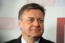 Zoran Janković zaradi razkritja osebnih podatkov ovadil tožilko Žgajnarjevo in tožilskega uradnika 