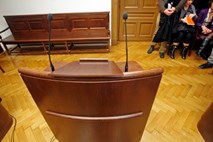 Umaknila prijavo posilstva v Šiški, vendar tožilstvo vztraja pri pregonu 26-letnega Ljubljančana