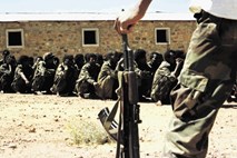 Džihadizem in terorizem v Burkina Fasu
