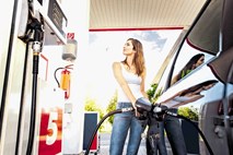 Točenje napačne vrste goriva: napaka se zgodi veliko hitreje, kot bi si mislili
