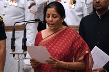 Indija dobila prvo obrambno ministrico