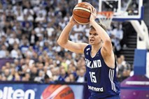 Teemu Rannikko: Dončić kmalu na tekmi vseh zvezd v ligi NBA