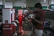 Kitajska na poti k prepovedi bencinskih in dizelskih avtomobilov