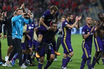 Maribor začenja evropsko pot, kdo lahko ustavi Real Madrid?
