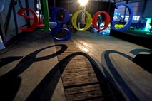 Google se bo pritožil na rekordno 2,4-milijardno kazen 