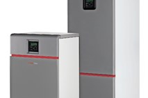 Oglasno sporočilo: Nova toplotna črpalka Kronoterm deluje tišje kot hladilnik  