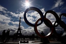 Brez presenečenja, uradno: čez sedem let igre v Parizu, zatem še v Los Angelesu