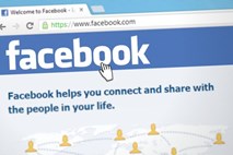 Nova facebook potegavščina: heker Fabrizio Brambilla ne obstaja