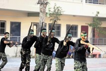 Hamas ponudil palestinsko roko sprave, Fatah previdno zadržan