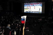 RTV Slovenija se je zaradi izgubljenega prenosa košarkarskega prvenstva »pritožila« Evropski košarkarski zvezi