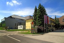 Šolski center Novo mesto: nekaj več je zanimanja za lesarske poklice 