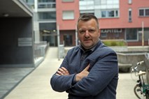 Matej Košir, direktor Inštituta Utrip: Zastraševanje s posledicami uporabe drog je lahko tudi škodljivo