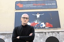 Goran Injac: Smo ustanova, ki prejema subvencije za odgovorno ustvarjanje gledališke kulture, ne pa kapitalistično podjetje