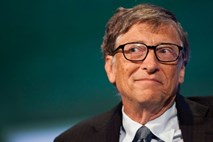 Bill Gates obžaluje kombinacijo Ctrl+Alt+Delete