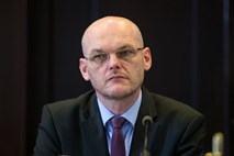 SDS pravosodnemu ministru Klemenčiču  v interpelaciji očita zavajanje javnosti