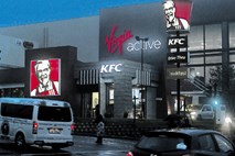 Spet načrti za prihod verige KFC v Slovenijo 