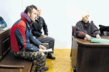 Za uboj Branimirja Bajdeta pod Kumom Asmirju Sulejmanoviću zvišali kazen: 16 let in dva meseca
