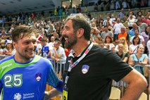 Vujović v reprezentanco povabil štiri novince