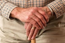 Vsakodnevni opravki lahko podaljšajo življenje starejših