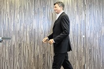 Pahorjev predlog za člane SAS nima soglasne  podpore