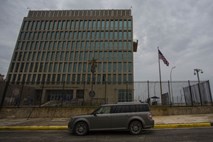 ZDA izgnale 15 kubanskih diplomatov