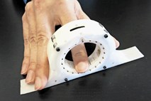 Na Dunaju razvili novodobni Braillov čitalnik za slepe
