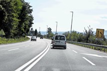 Nova prometna ureditev med Ljubljano in Škofljico