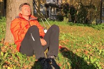 Instant zvezde: Pahor nabiral vitamin D, Karolijev skok na glavo in žonglerske spretnosti Eve Irgl