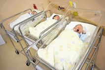 30 let ljubljanske porodnišnice