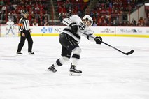 Kralji z zmago krenili v novo sezono lige NHL 